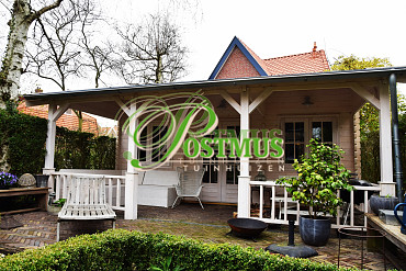 Isolatie voor uw tuinhuis