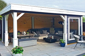 Kies voor een staycation en vier vakantie in eigen huis en tuin