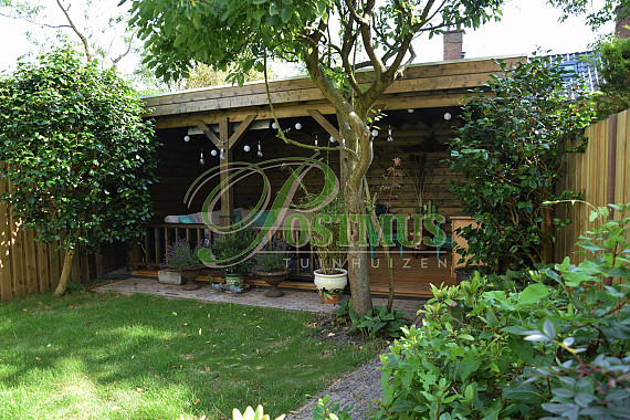 Veranda
