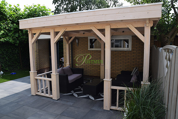 Veranda