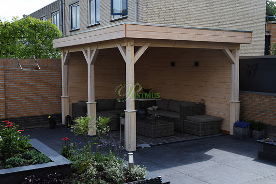 Veranda