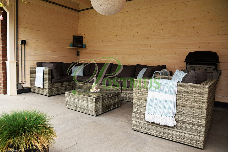 Veranda
