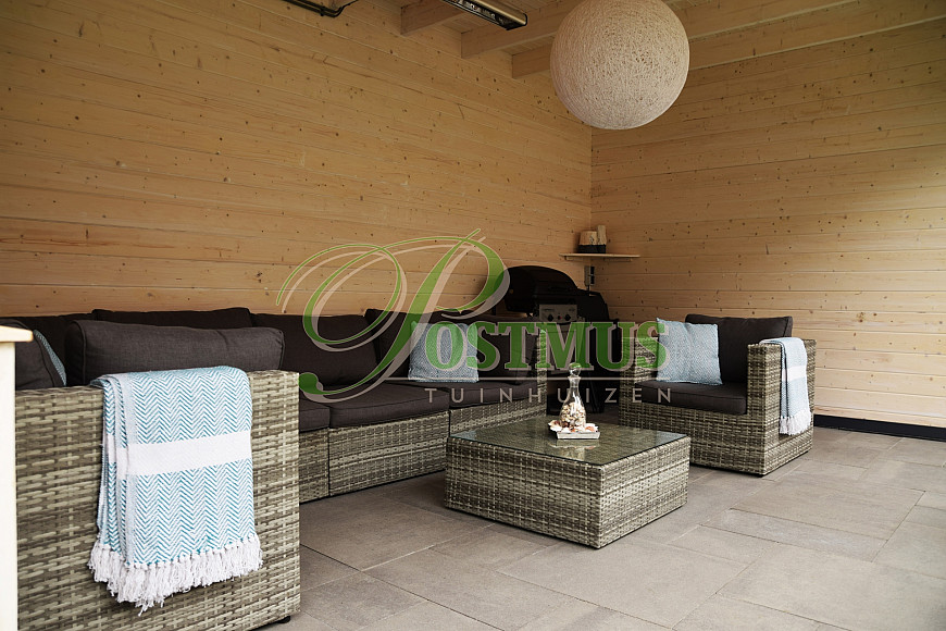 Veranda