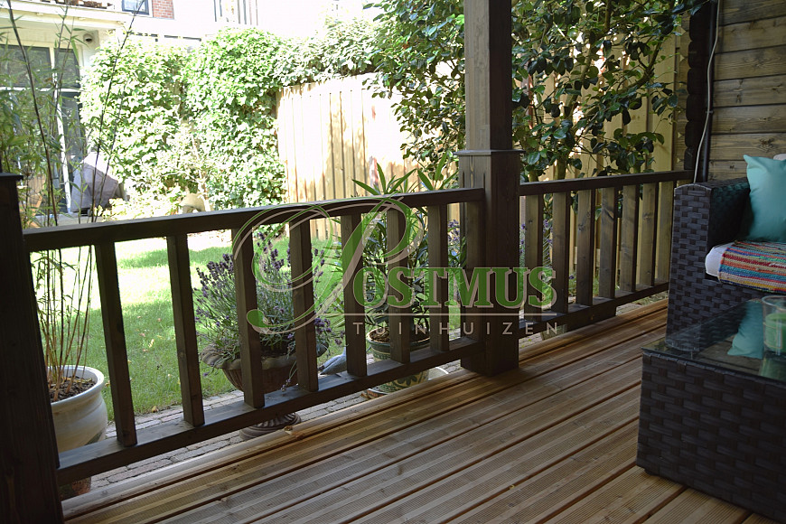 Veranda
