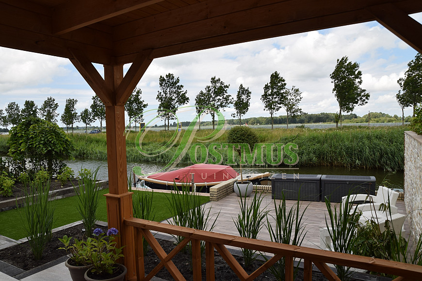 Veranda