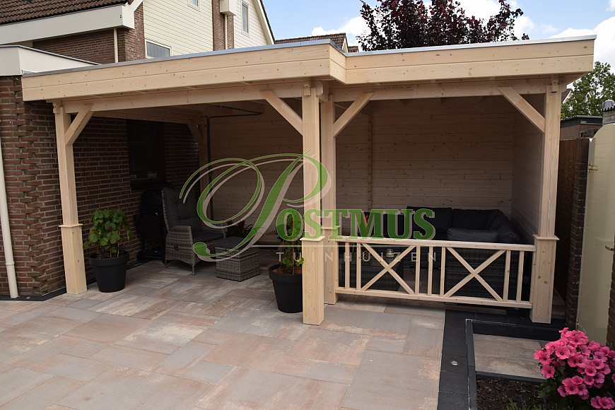 Veranda
