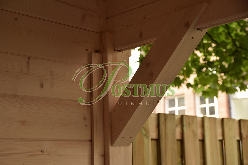 Veranda