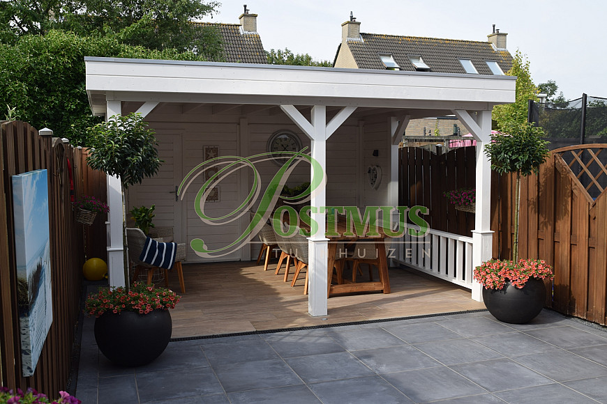 Veranda