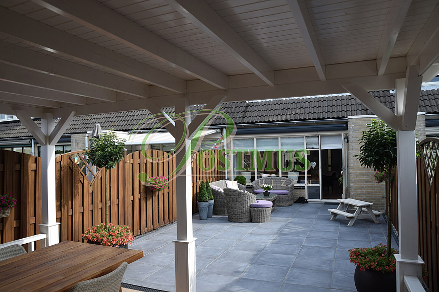 Veranda