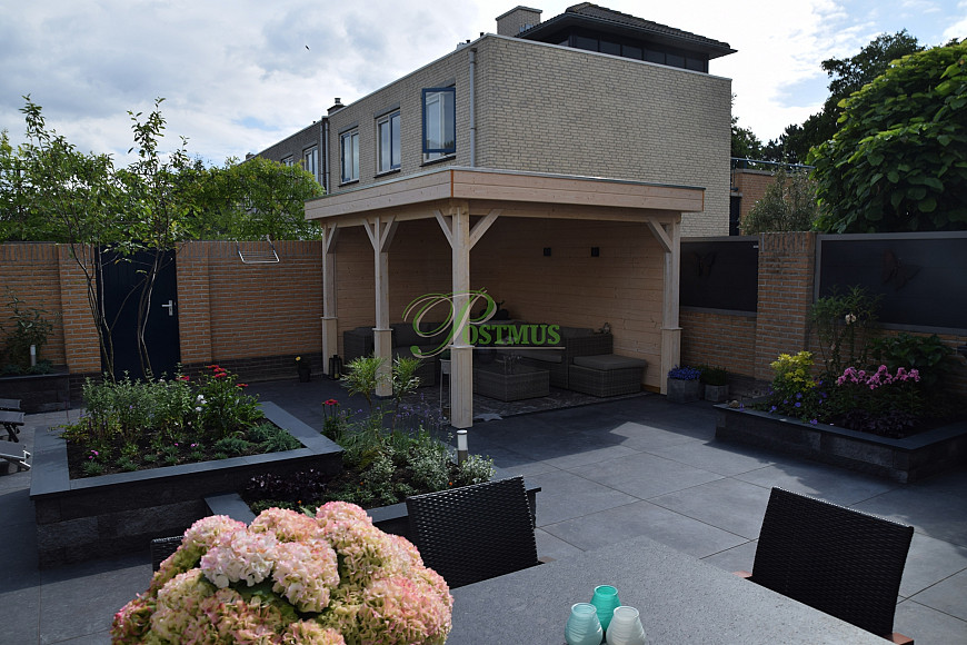 Veranda