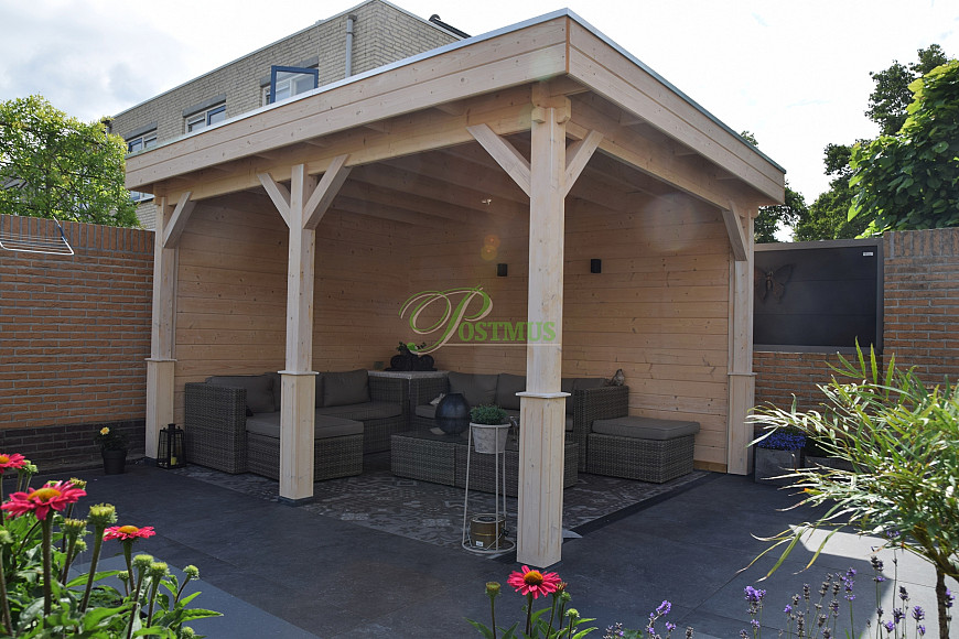 Veranda