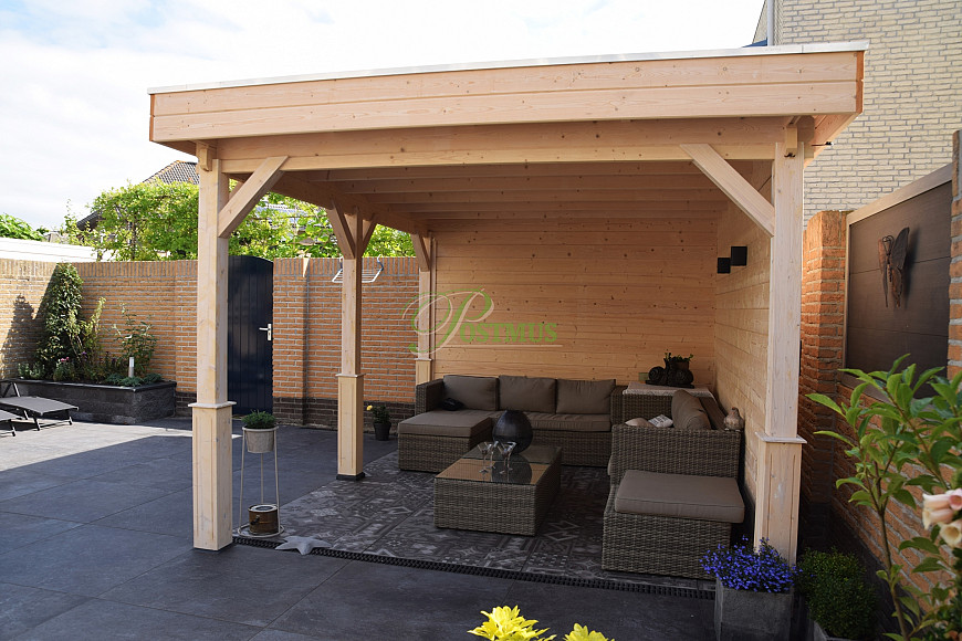 Veranda