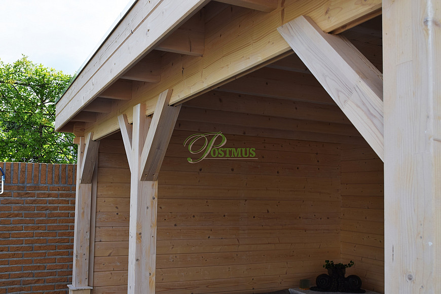 Veranda