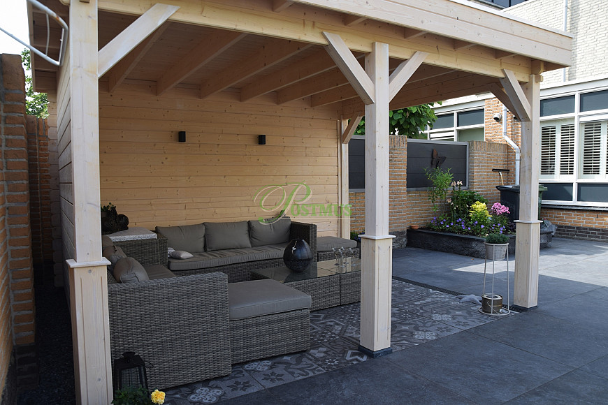 Veranda