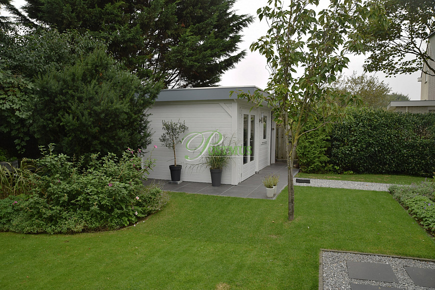Tuinhuis
